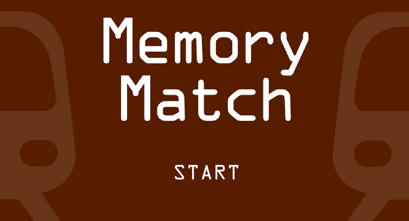 LTA MRT Memory Match Game